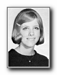 Peggy Dodson: class of 1971, Norte Del Rio High School, Sacramento, CA.